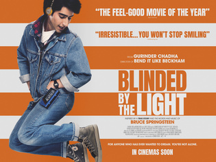 Movies to Watch If You Like Blinded by the Light (2019)