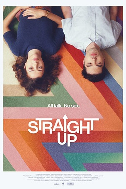 Movies to Watch If You Like Straight Up (2019)