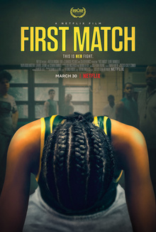 Movies Similar to First Match (2018)