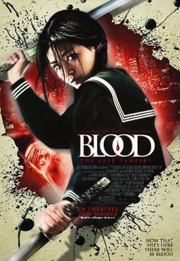 More Movies Like the Tree of Blood (2018)