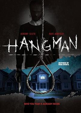 Movies to Watch If You Like American Hangman (2019)
