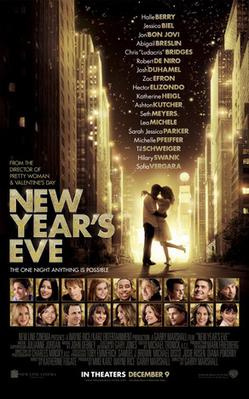 Movies Most Similar to Royal New Year's Eve (2017)