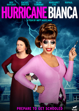Movies You Would Like to Watch If You Like Hurricane Bianca: From Russia with Hate (2018)