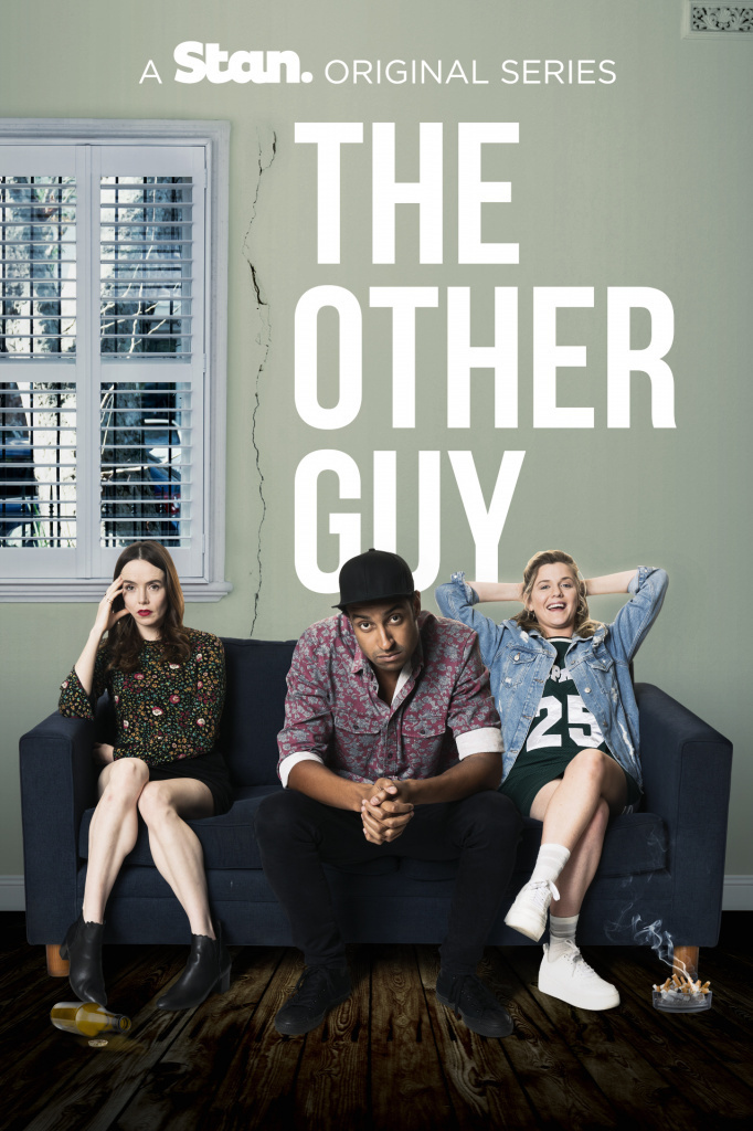 Tv Shows You Should Watch If You Like the Other Guy (2017)