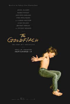 Movies to Watch If You Like the Goldfish (2019)