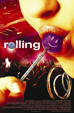 Movies Similar to Rolling to You (2018)