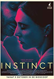 Movies Most Similar to Instinct (2019)