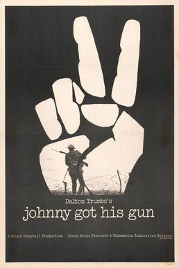 Movies You Would Like to Watch If You Like Johnny Got His Gun (1971)