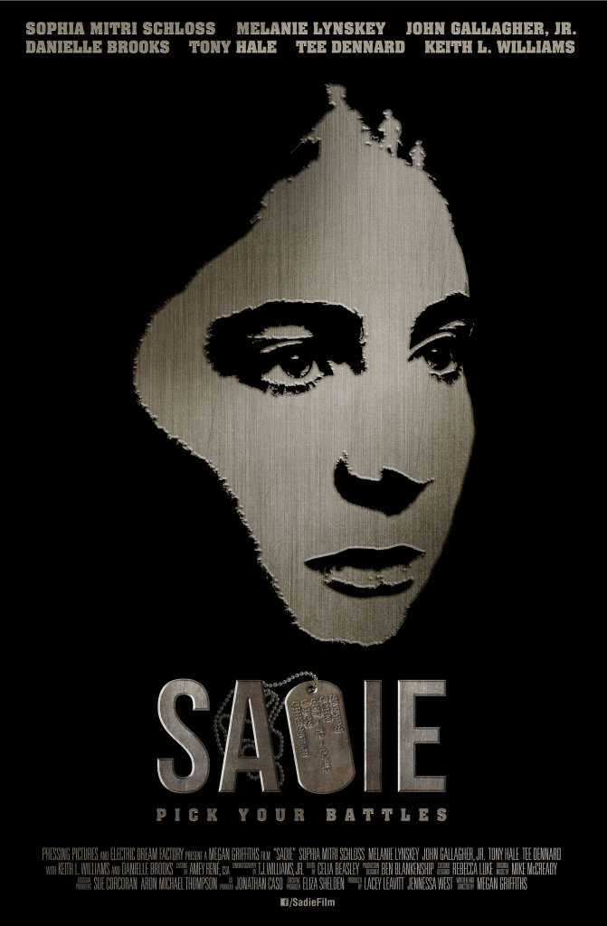 More Movies Like Sadie (2018)