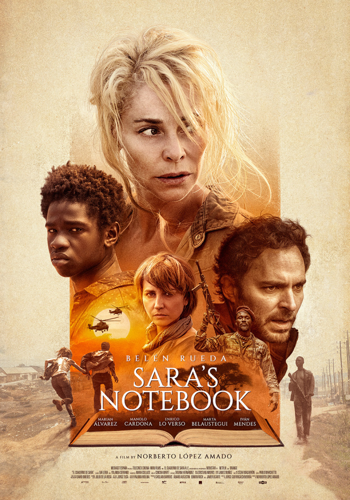Movies to Watch If You Like Sara's Notebook (2018)