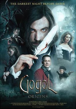 Movies to Watch If You Like Gogol. A Terrible Vengeance (2018)