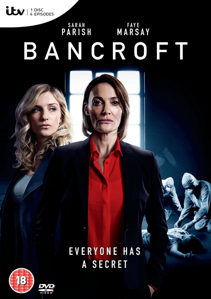 Tv Shows You Should Watch If You Like Bancroft (2017 - 2020)