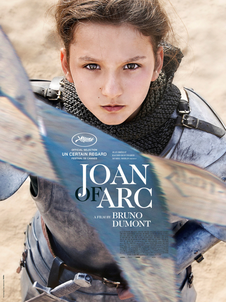 Movies Similar to Joan of Arc (2019)