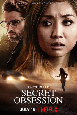 Movies to Watch If You Like Secret Obsession (2019)