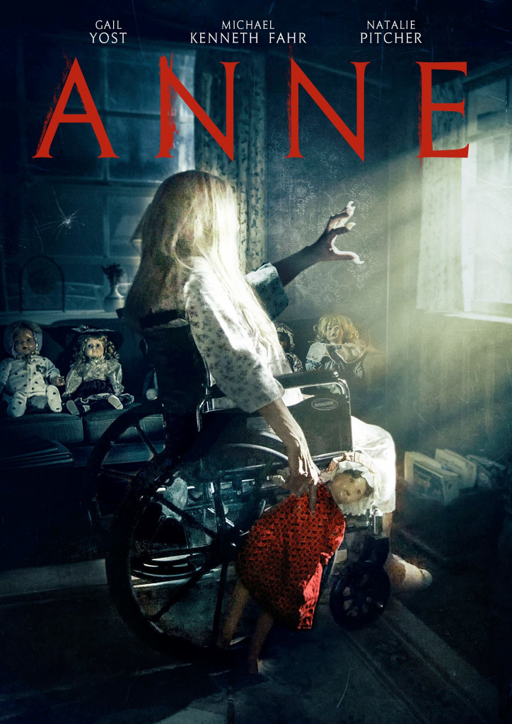 Movies You Would Like to Watch If You Like Anne (2018)