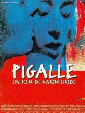 Movies Like Paris Pigalle (2018)