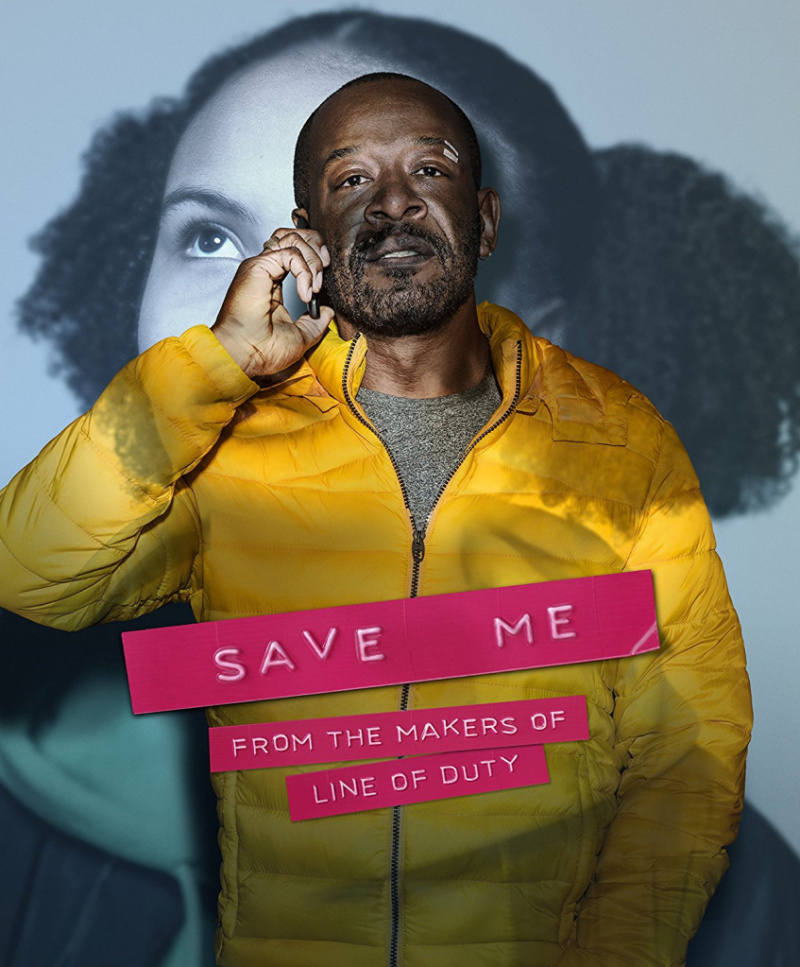 Tv Shows Like Save Me (2018)