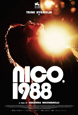 Movies Similar to Nico, 1988 (2017)