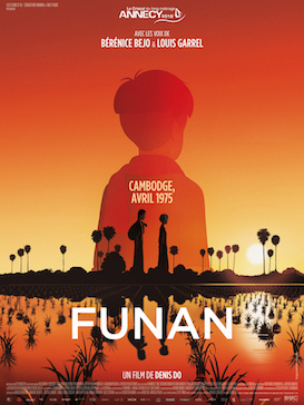 Movies to Watch If You Like Funan (2018)