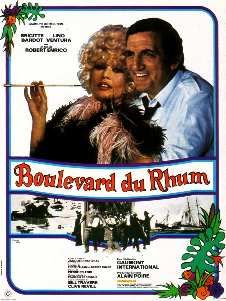 Movies Like Rum Runners (1971)