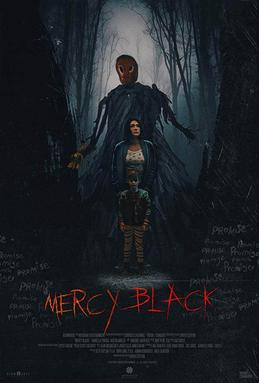 More Movies Like Mercy Black (2019)