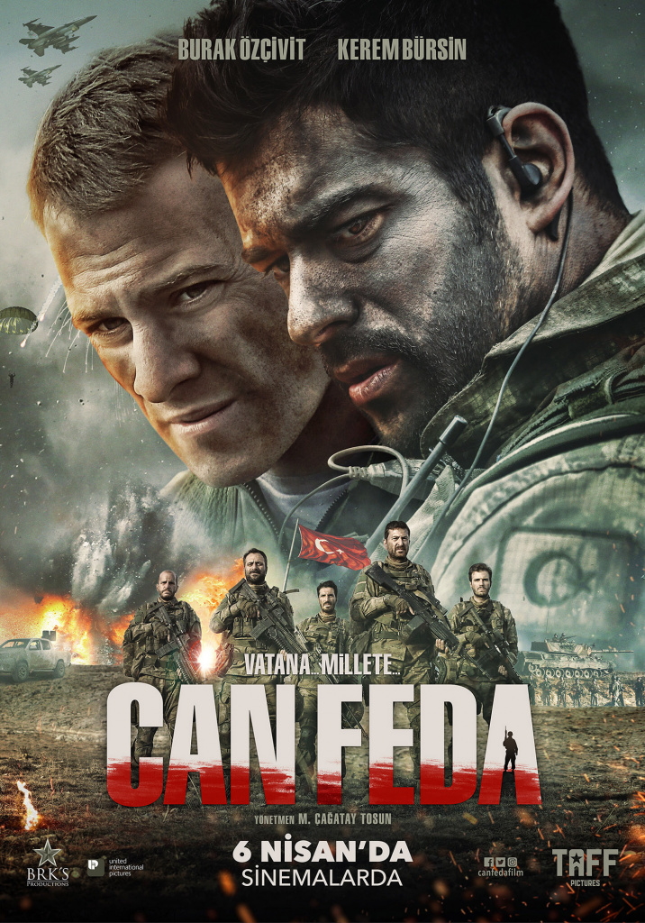 Movies Like Can Feda (2018)