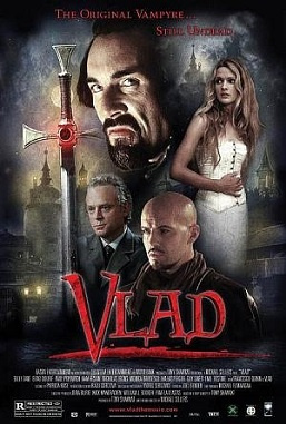 Movies Like Vlad the Impaler (2018)