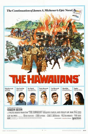 More Movies Like the Hawaiians (1970)