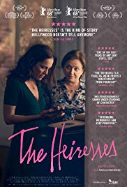 Movies Similar to the Heiresses (2018)