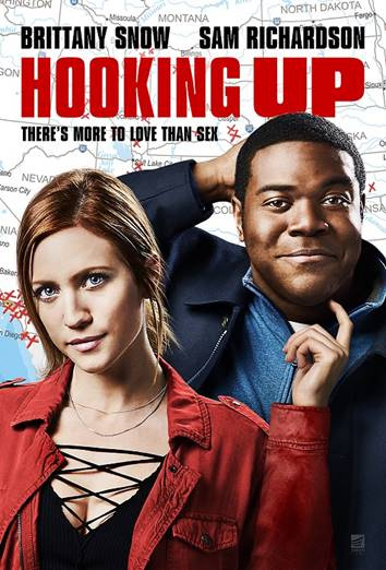 Movies You Would Like to Watch If You Like Hooking Up (2020)