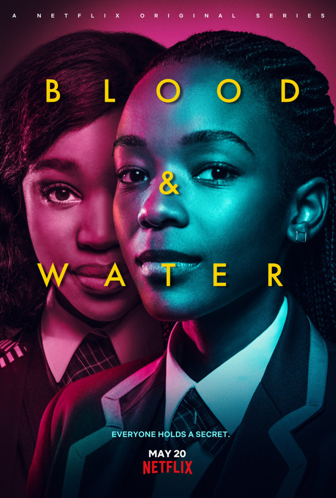 Tv Shows Like Blood & Water (2020)