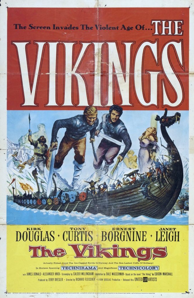 More Movies Like the Viking War (2019)