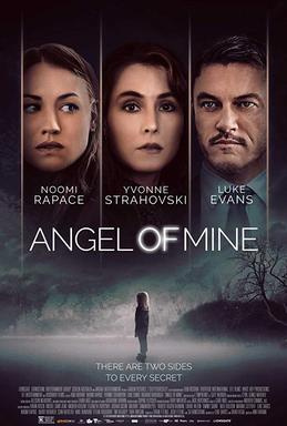 Movies Most Similar to Angel of Mine (2019)