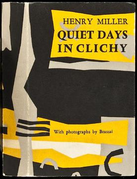 Movies You Should Watch If You Like Quiet Days in Clichy (1970)