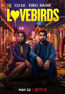 Movies Like the Lovebirds (2020)
