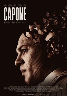 More Movies Like Capone (2020)