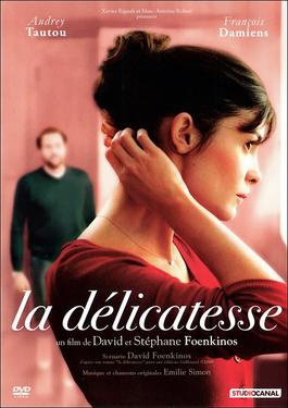 Delicacy (2011) - Movies to Watch If You Like the Trouble with You (2018)