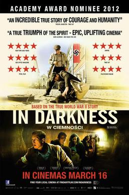 In Darkness (2011) - Movies You Should Watch If You Like Werewolf (2018)