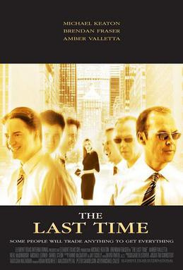The Last Time (2006) - Movies You Should Watch If You Like Such Good Friends (1971)