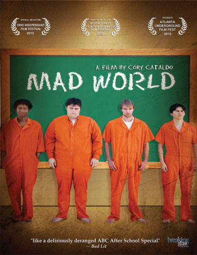 Mad World (2010) - Movies Most Similar to 1985 (2018)