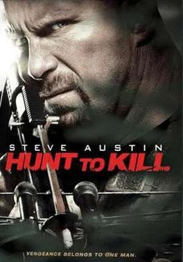 Hunt to Kill (2010) - Most Similar Movies to Daughter of the Wolf (2019)