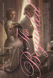 The Beguiled (2017) - Movies Most Similar to on the Rocks (2020)