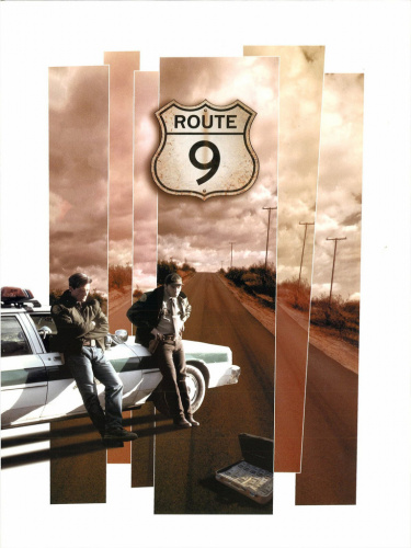Route 9 (1998) - Movies You Should Watch If You Like the Death of Dick Long (2019)