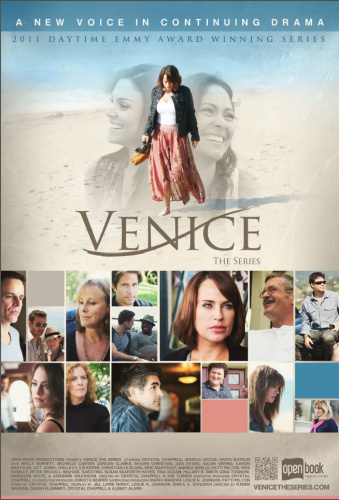 Venice the Series (2009) - Tv Shows Similar to We Are Who We Are (2020 - 2020)