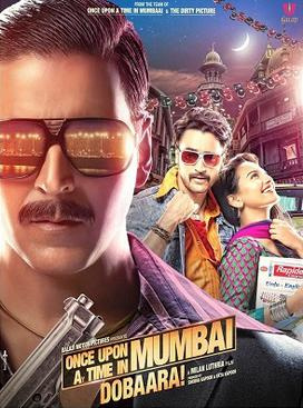 Once Upon a Time in Mumbaai (2010) - More Movies Like Ranarangam (2019)