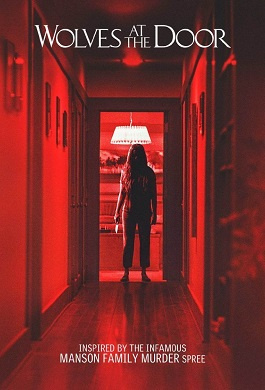 Wolves at the Door (2016) - Movies You Would Like to Watch If You Like the Intruder (2019)