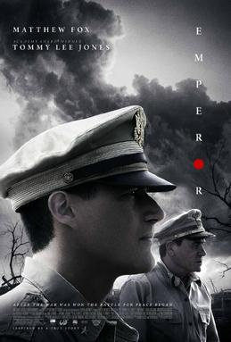 Emperor (2012) - Movies Similar to While at War (2019)