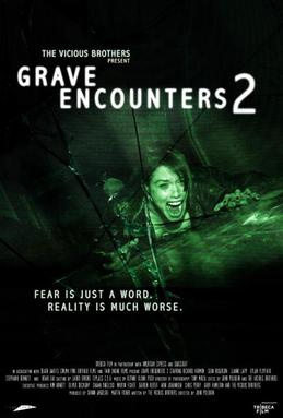 Grave Encounters 2 (2012) - Movies Similar to Extremity (2018)
