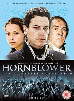 Hornblower: Duty (2003) - Movies You Should Watch If You Like the Last Valley (1971)