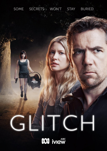 Glitch (2015 - 2019) - Tv Shows Like Roswell, New Mexico (2019)